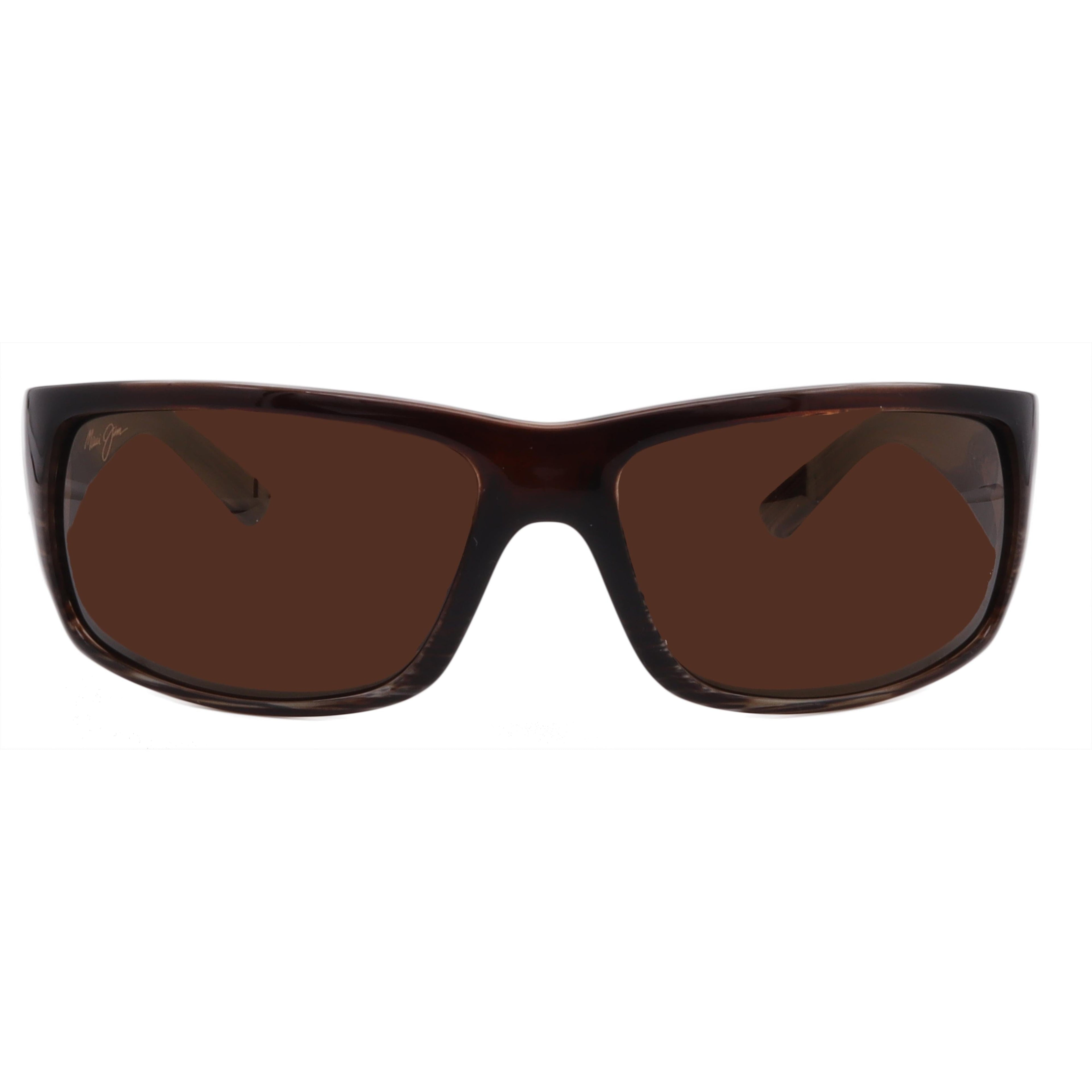 Maui Jim Sunglasses H266-1-64-19-115 Polarized FrameVault