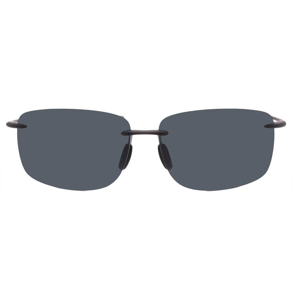 Maui Jim Sunglasses 443-11M-62-14-136 Polarized FrameVault