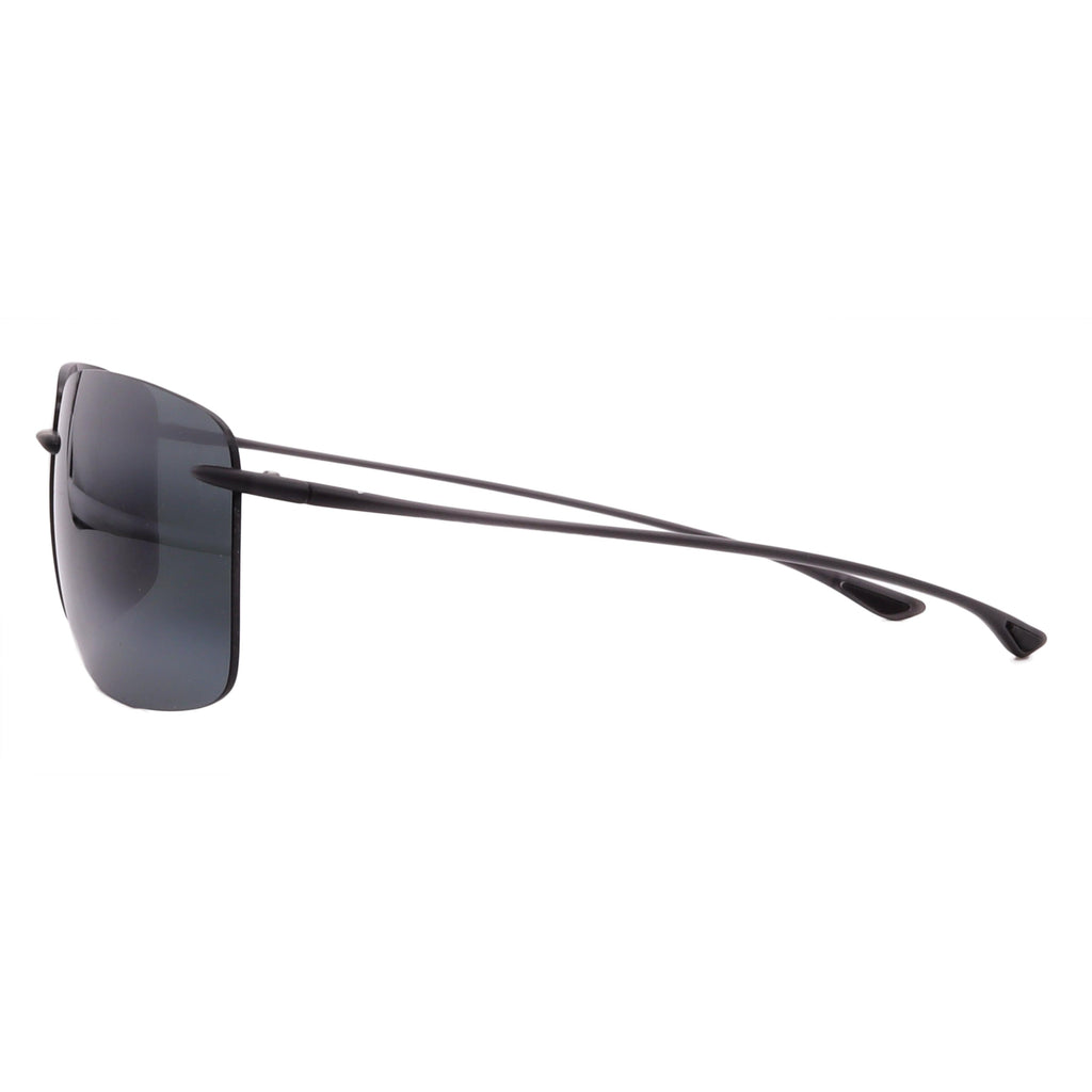 Maui Jim Sunglasses 443-11M-62-14-136 Polarized FrameVault