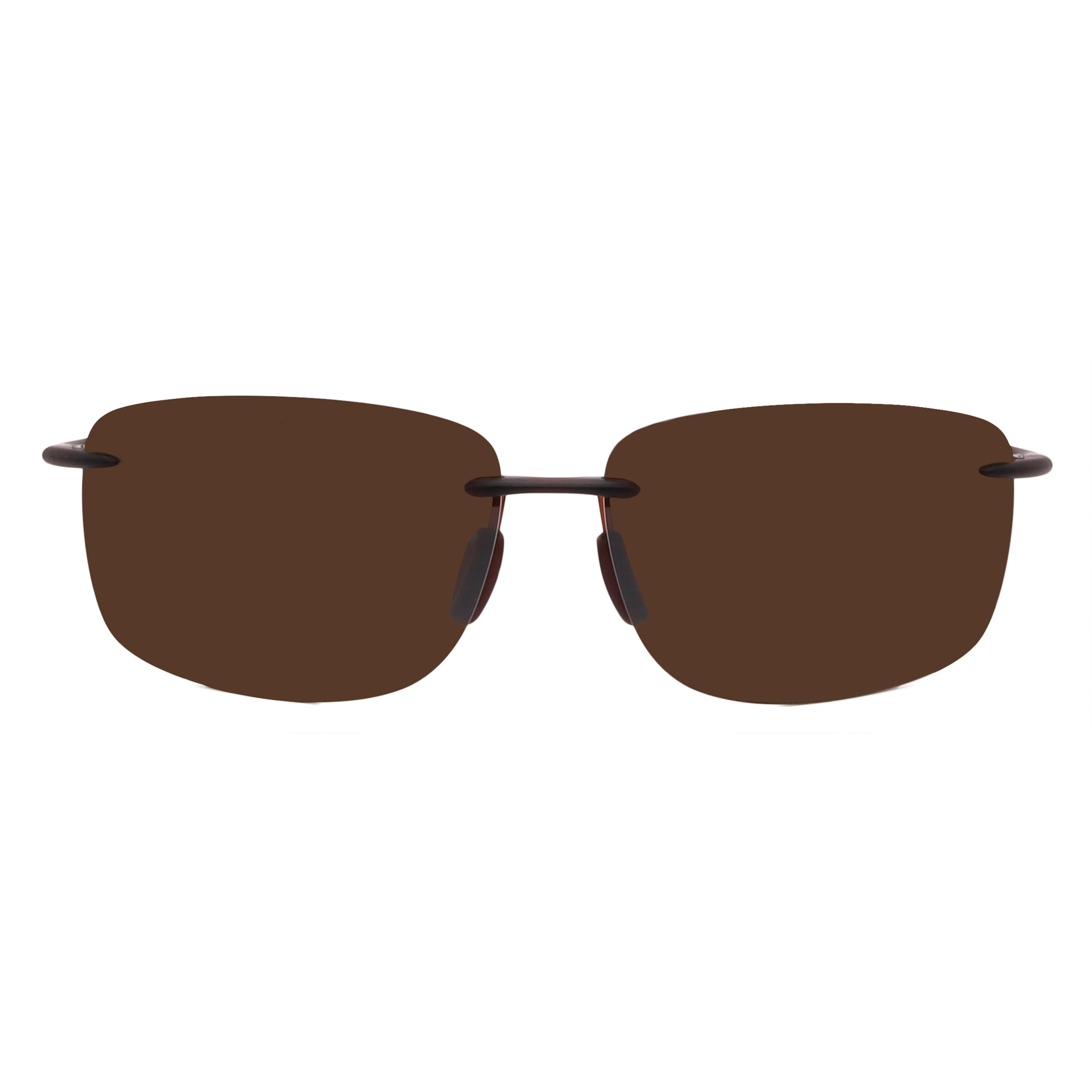 Maui Jim Sunglasses H443-26M-62-14-136 Polarized FrameVault