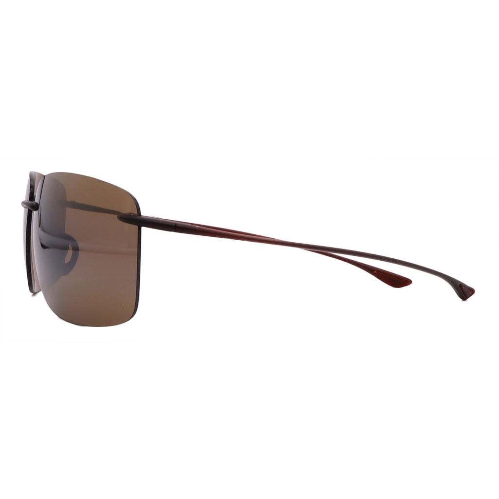 Maui Jim Sunglasses H443-26M-62-14-136 Polarized FrameVault