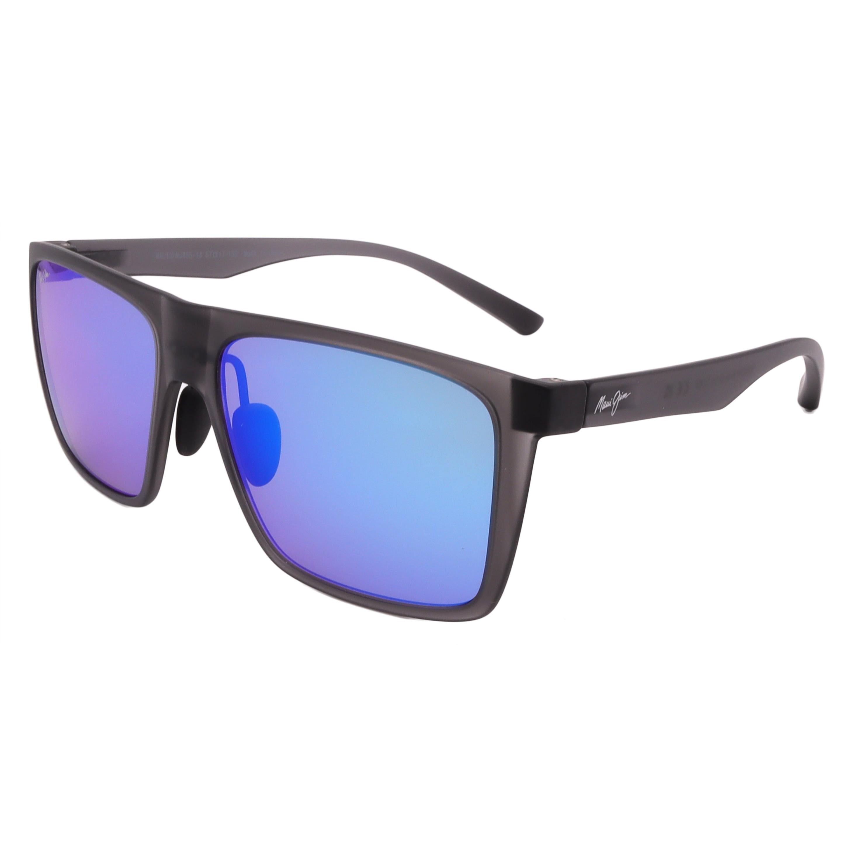 Maui Jim Sunglasses B455-14-57-17-138 Polarized FrameVault