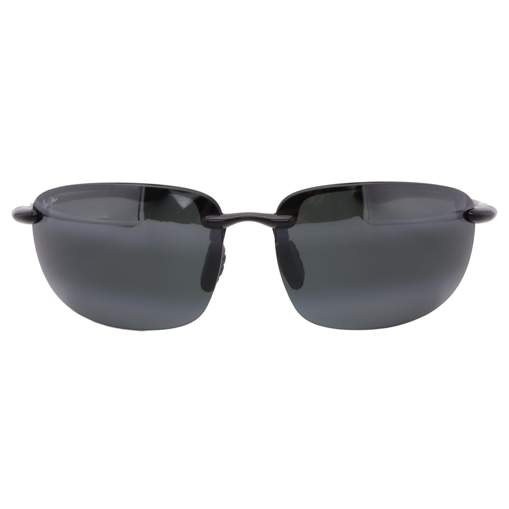 Maui Jim Sunglasses 456-02-67-15-138 Polarized FrameVault