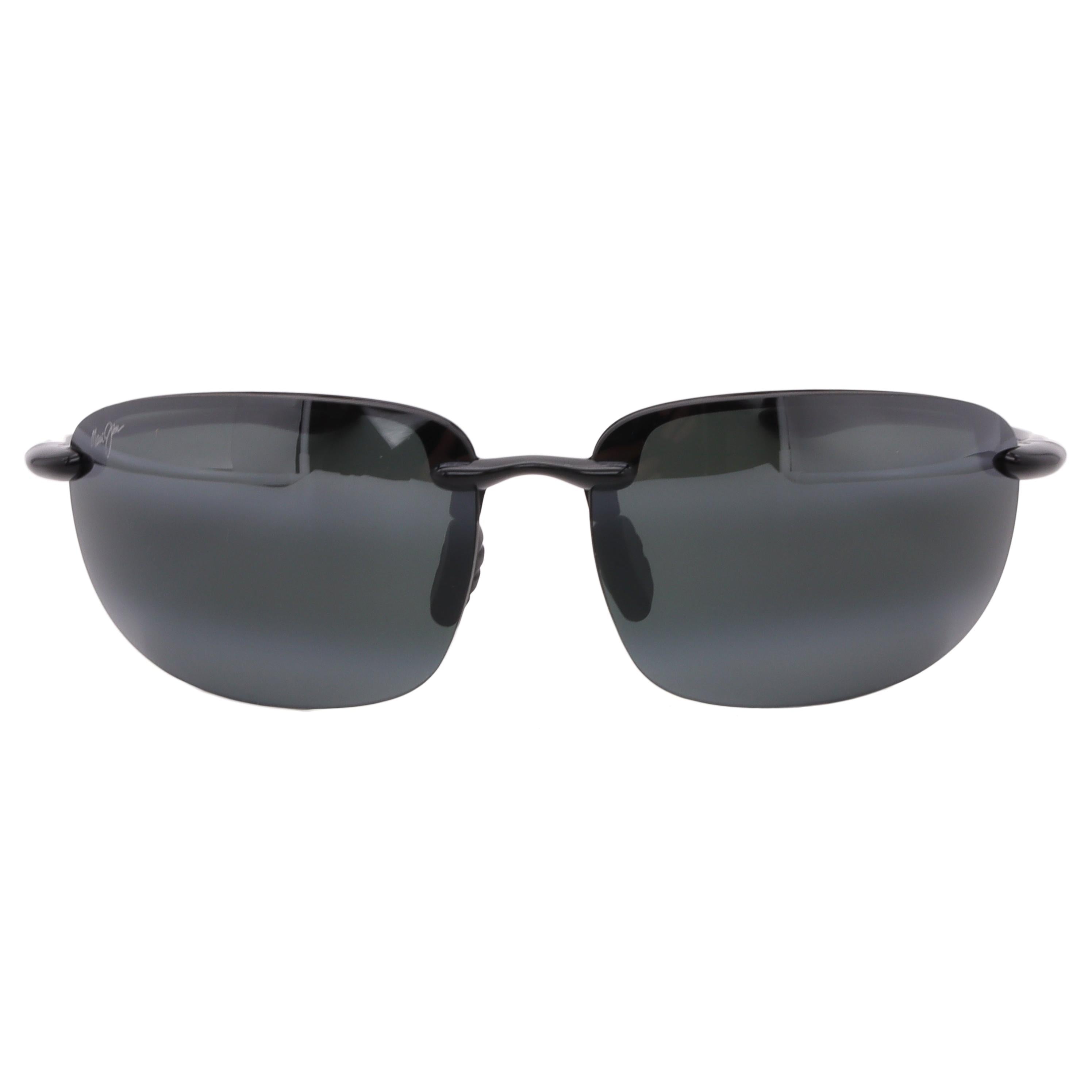 Maui Jim Sunglasses 456-02-67-15-138 Polarized FrameVault