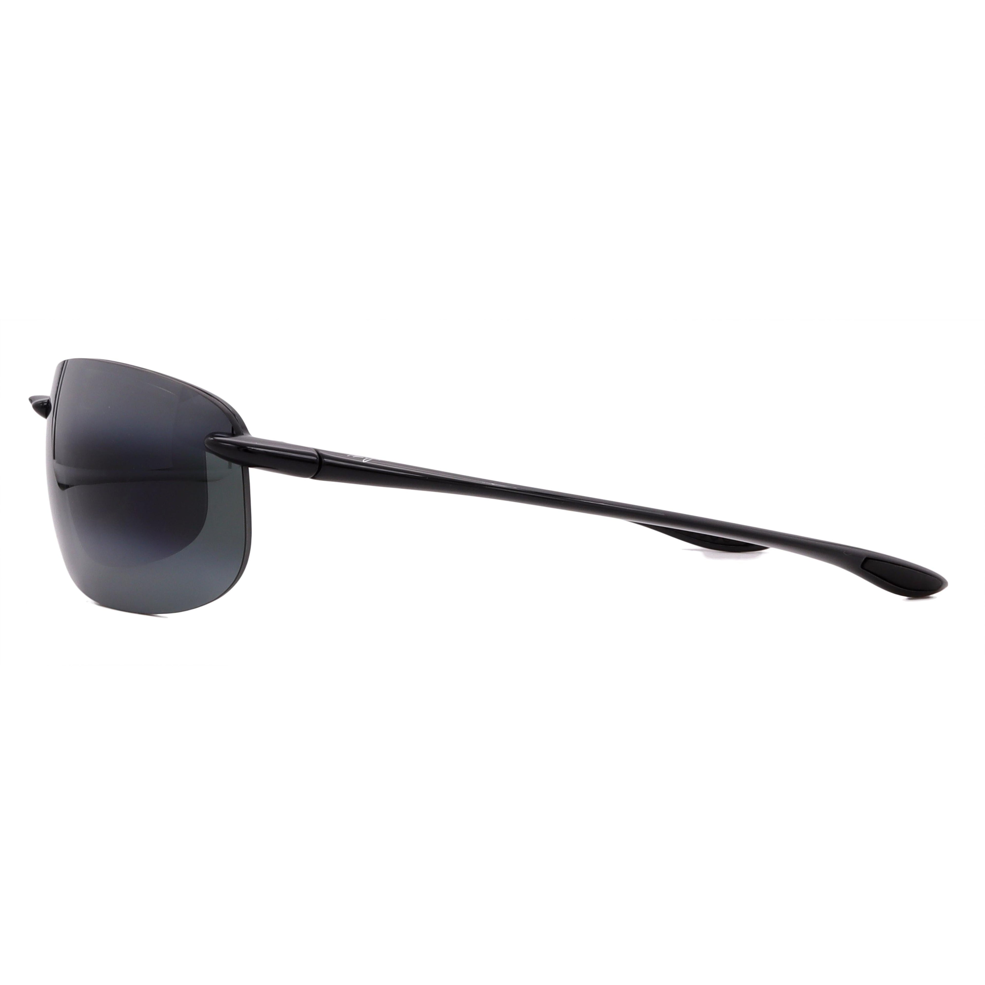 Maui Jim Sunglasses 456-02-67-15-138 Polarized FrameVault