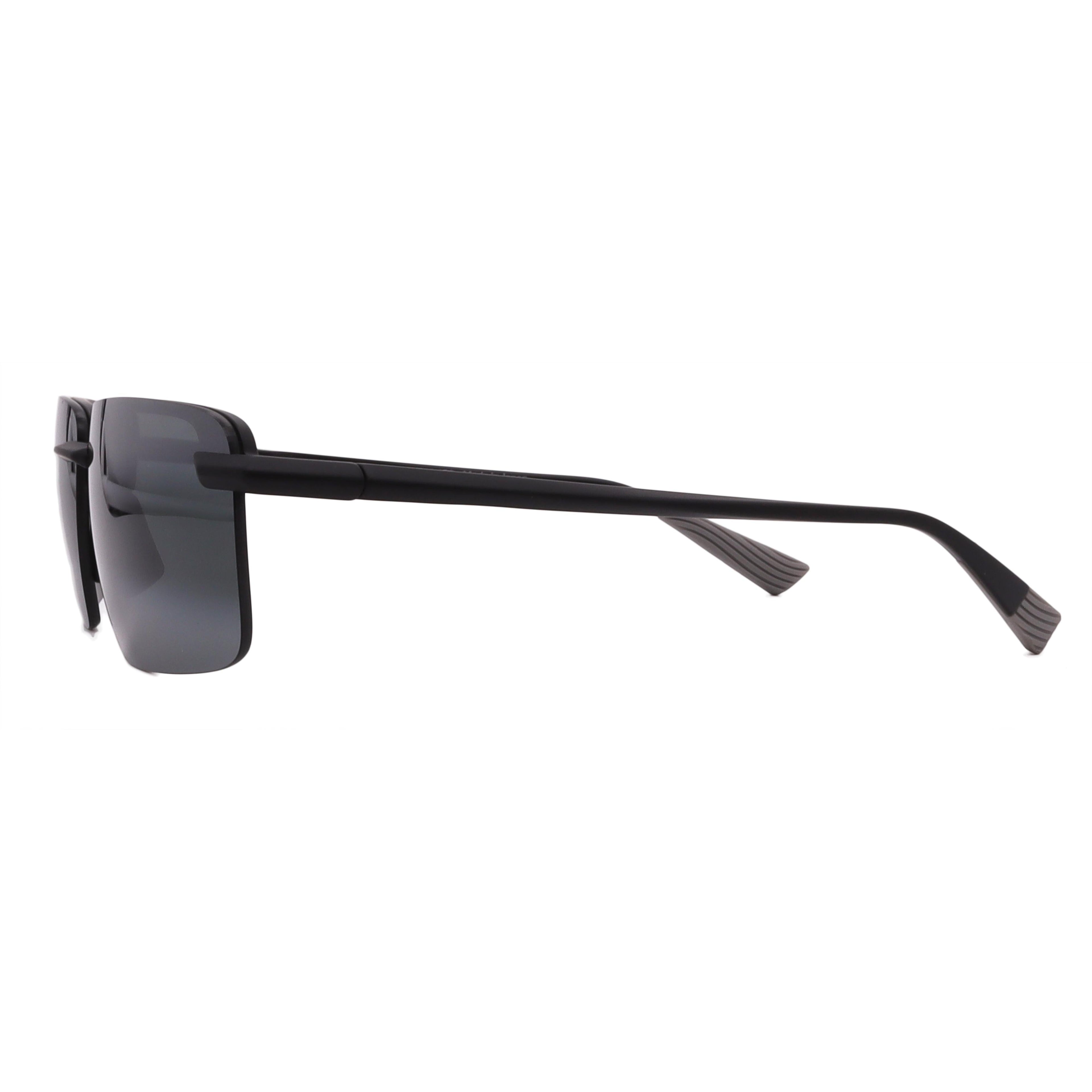 Maui Jim Sunglasses 626-02-61-14-140 Polarized FrameVault