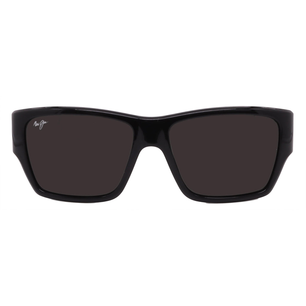 Maui Jim Sunglasses 614-02-57-16-130 Polarized FrameVault