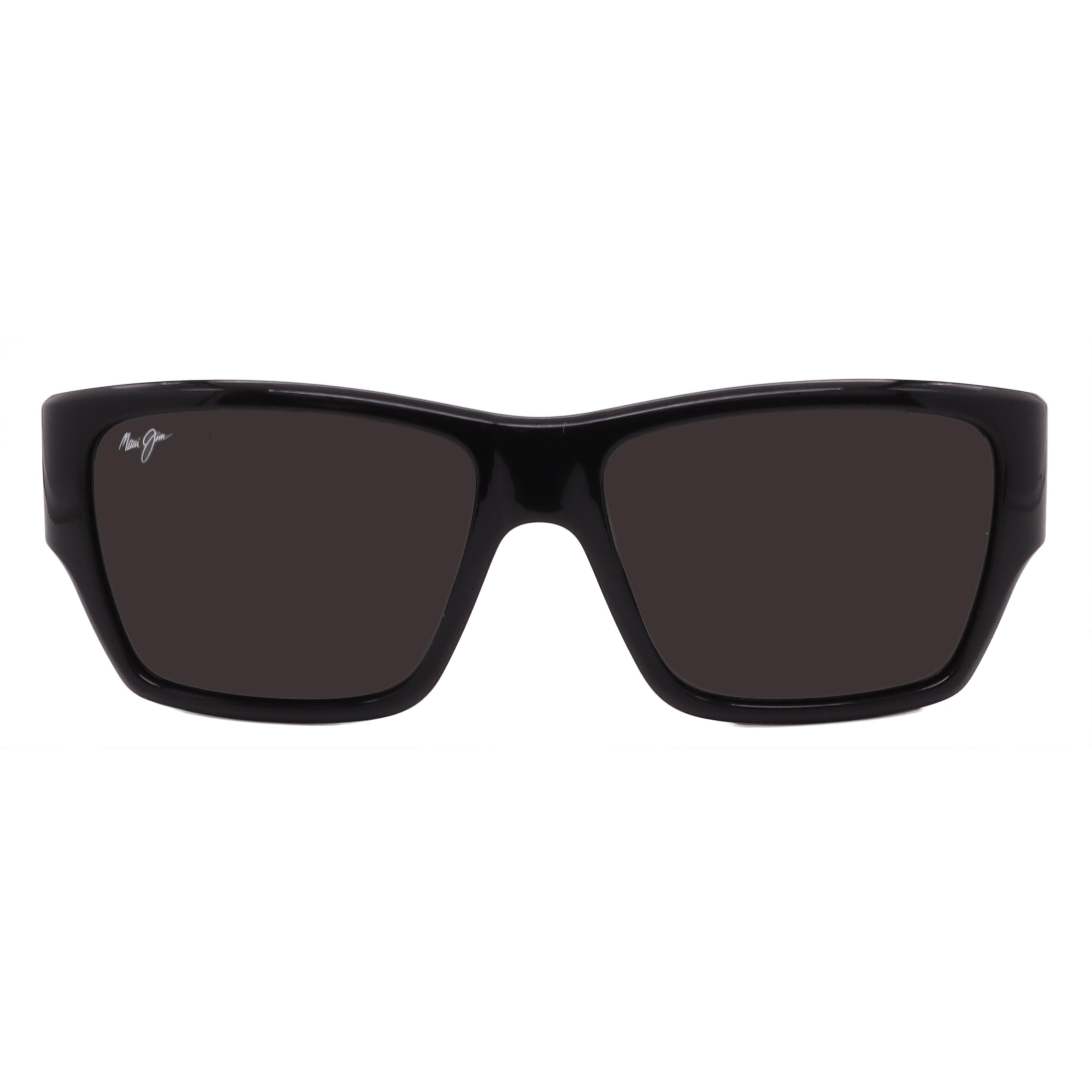 Maui Jim Sunglasses 614-02-57-16-130 Polarized FrameVault