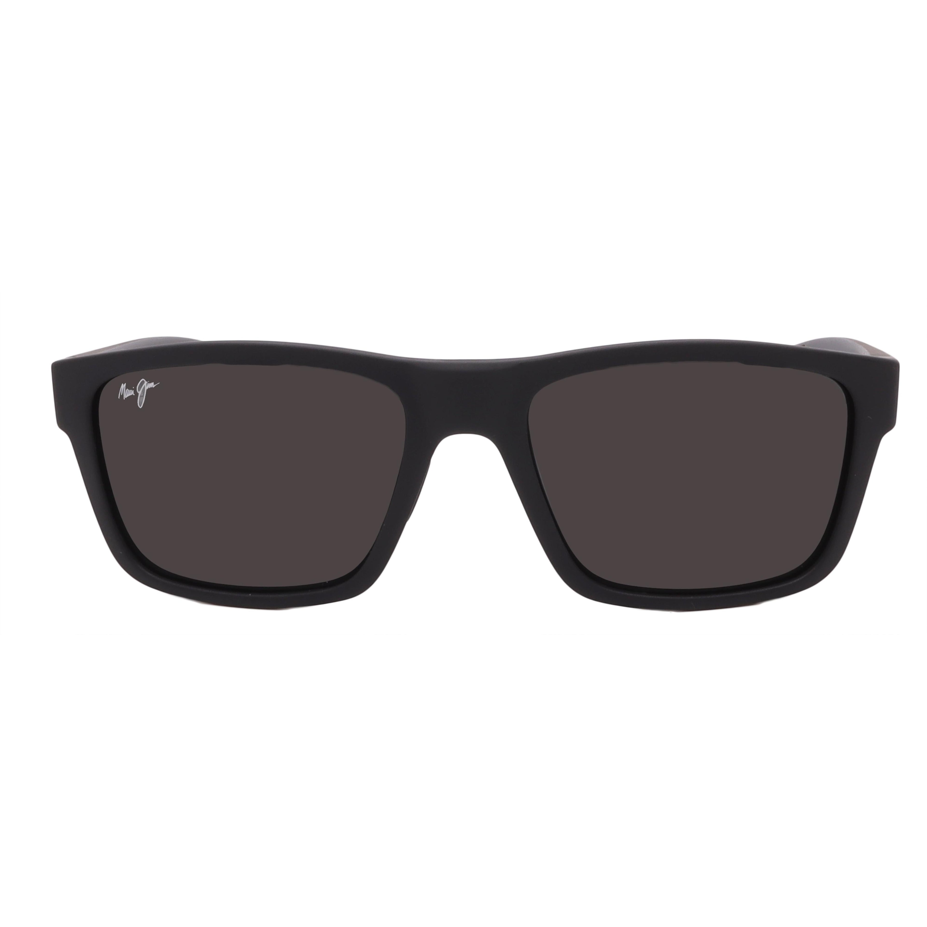 Maui Jim Sunglasses 897-02A-57-18-135 Polarized FrameVault
