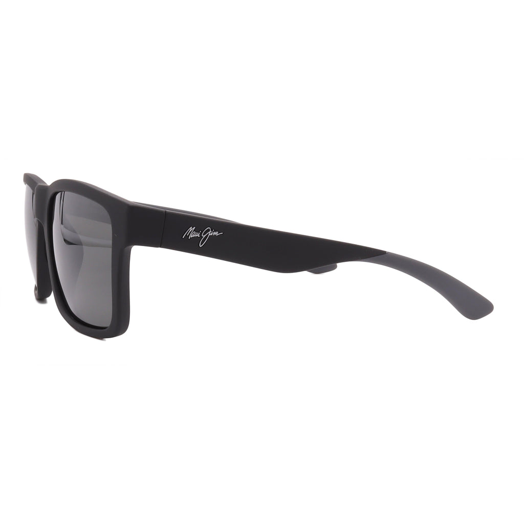 Maui Jim Sunglasses 897-02A-57-18-135 Polarized FrameVault