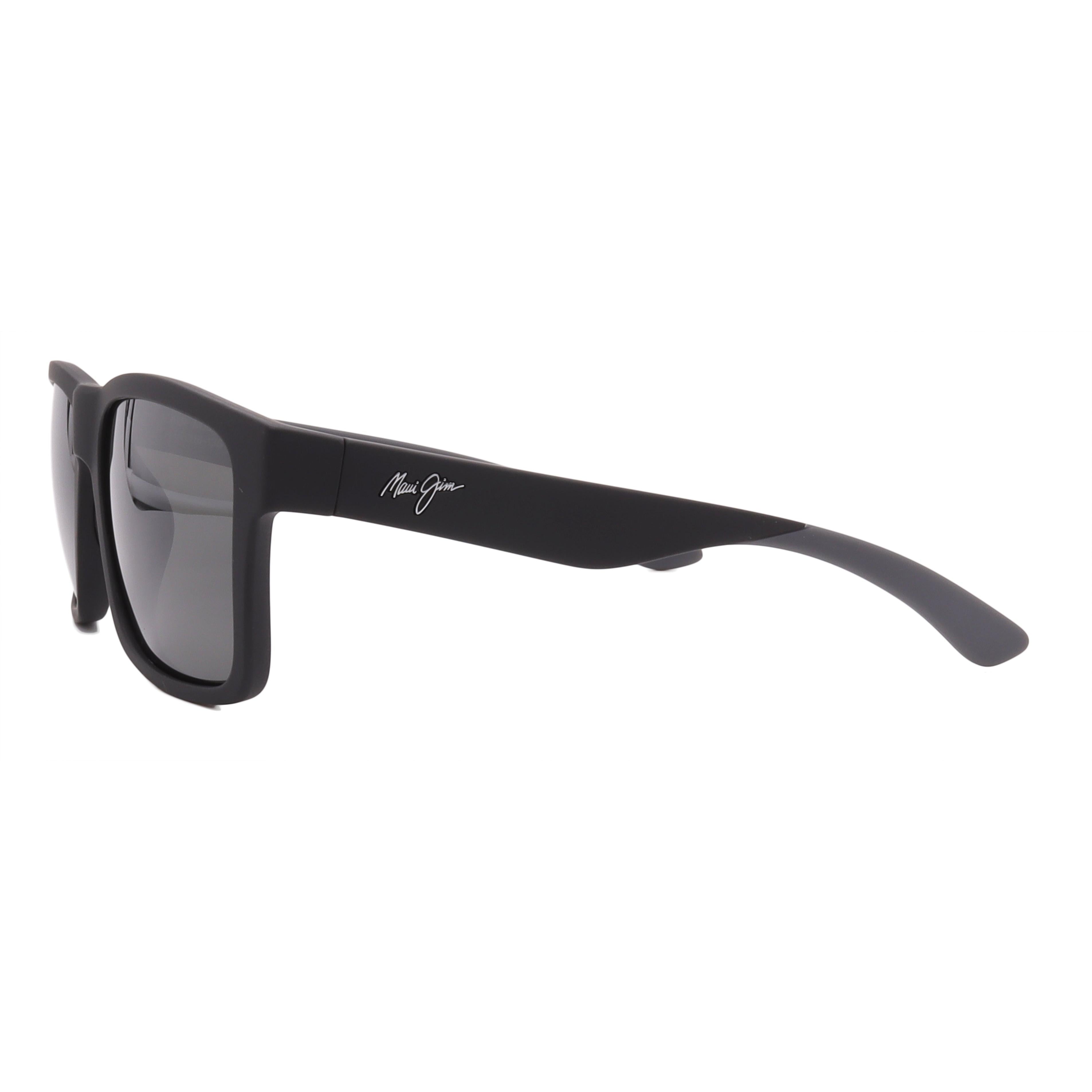 Maui Jim Sunglasses 897-02A-57-18-135 Polarized FrameVault