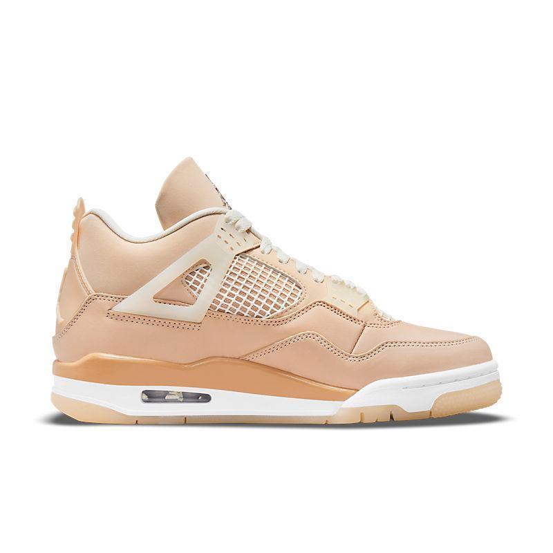 Air Jordan 4 Retro 'Shimmer' Banlieue91