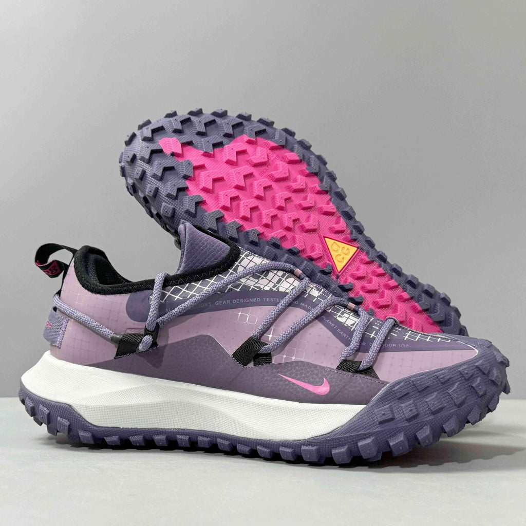 Nike ACG Mountain Fly Low SE 'Canyon Purple' Banlieue91