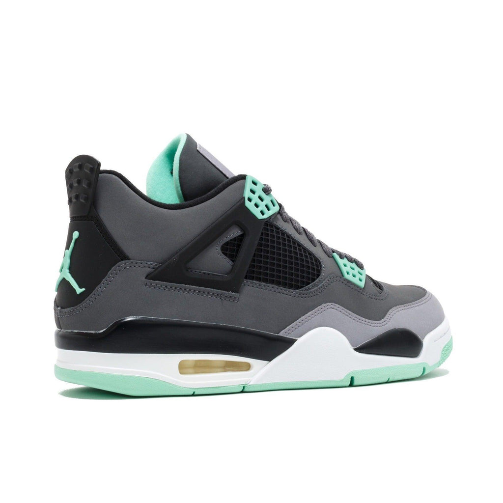 Air Jordan 4 Retro 'Green Glow' Banlieue91
