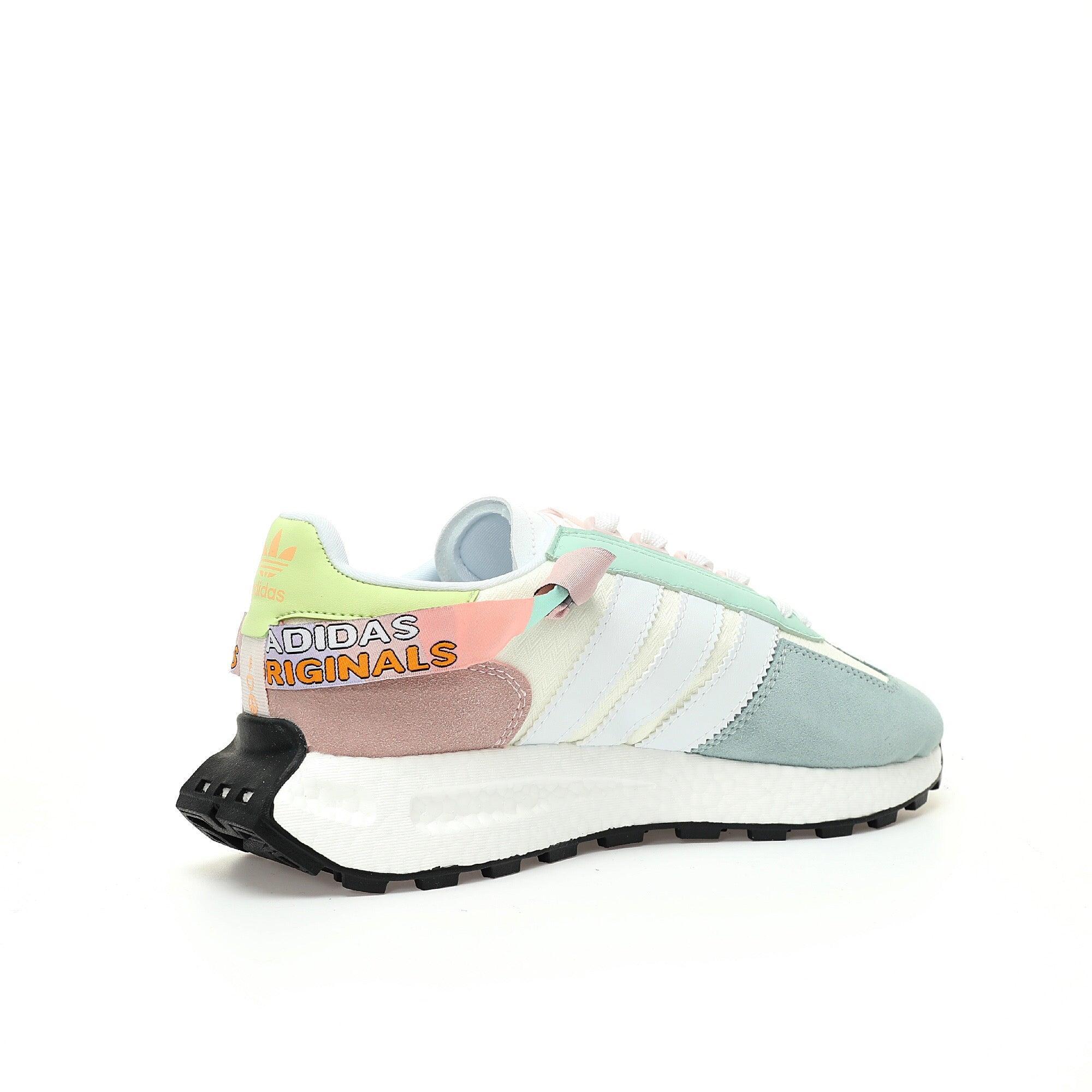 Adidas Retropy E5 'Multi-Color' Banlieue91