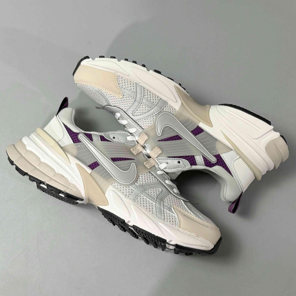 Nike V2K Run Viotech' Banlieue91