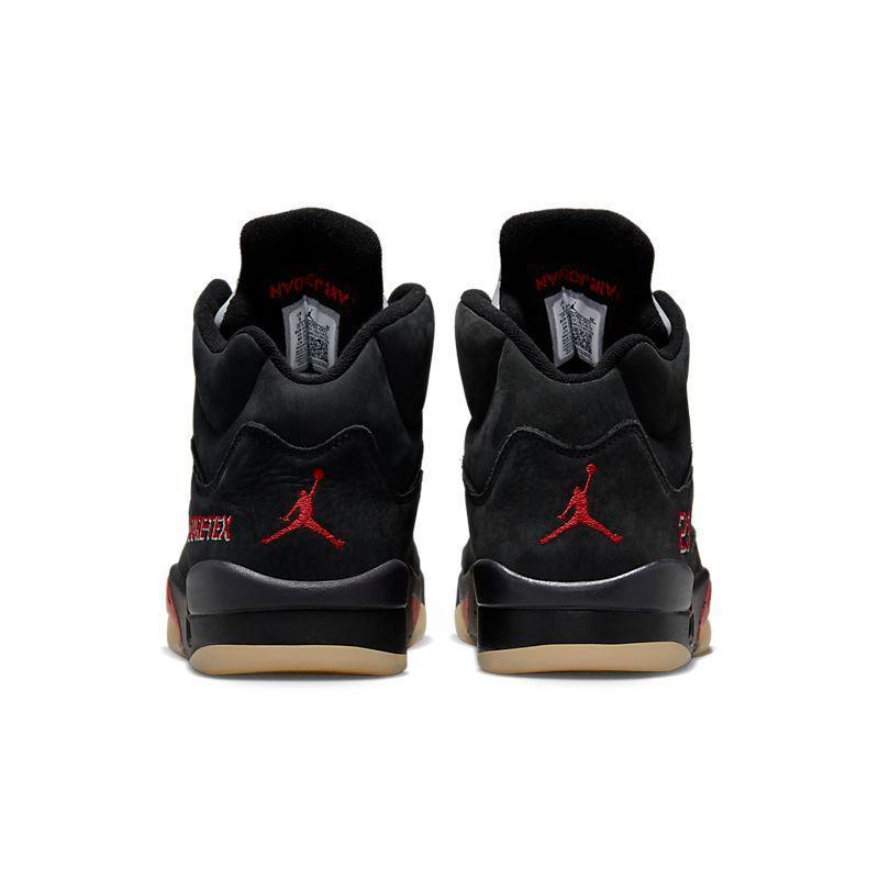 Air Jordan 5 Retro 'Gore-Tex Off-Noir' Banlieue91