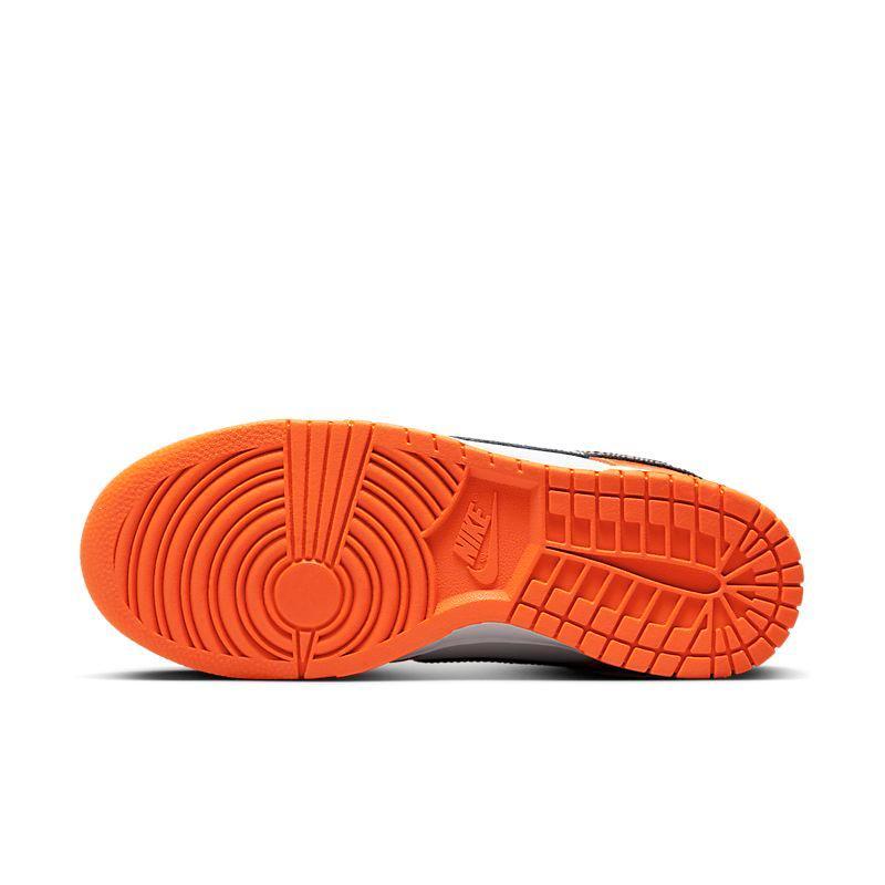 Nike Dunk Low Patent Halloween (2022) Banlieue91