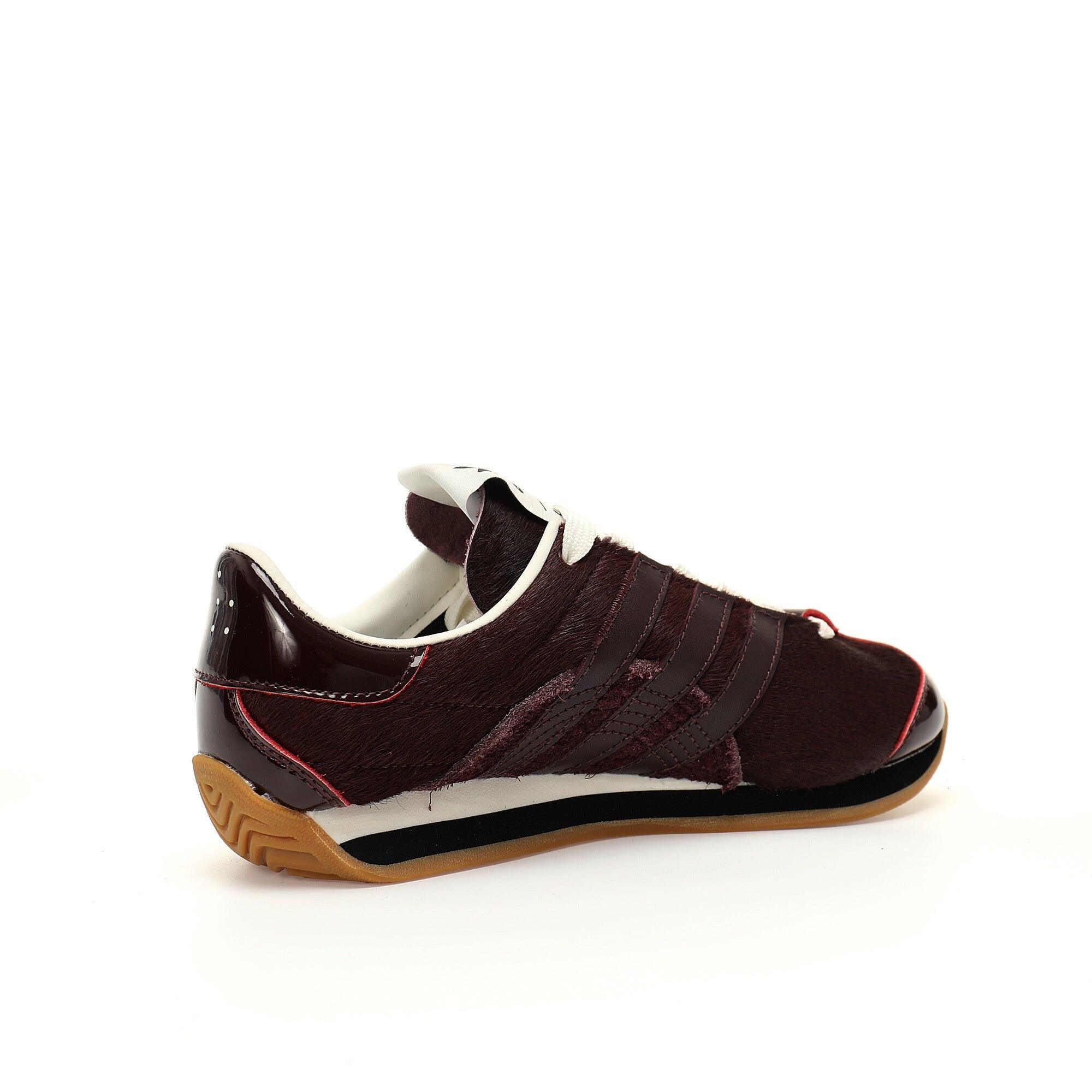 Song for the Mute x Adidas Country OG 'Brown' Banlieue91
