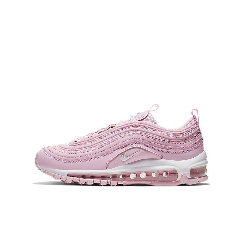 Nike Air Max 97 Pink Silver Banlieue91