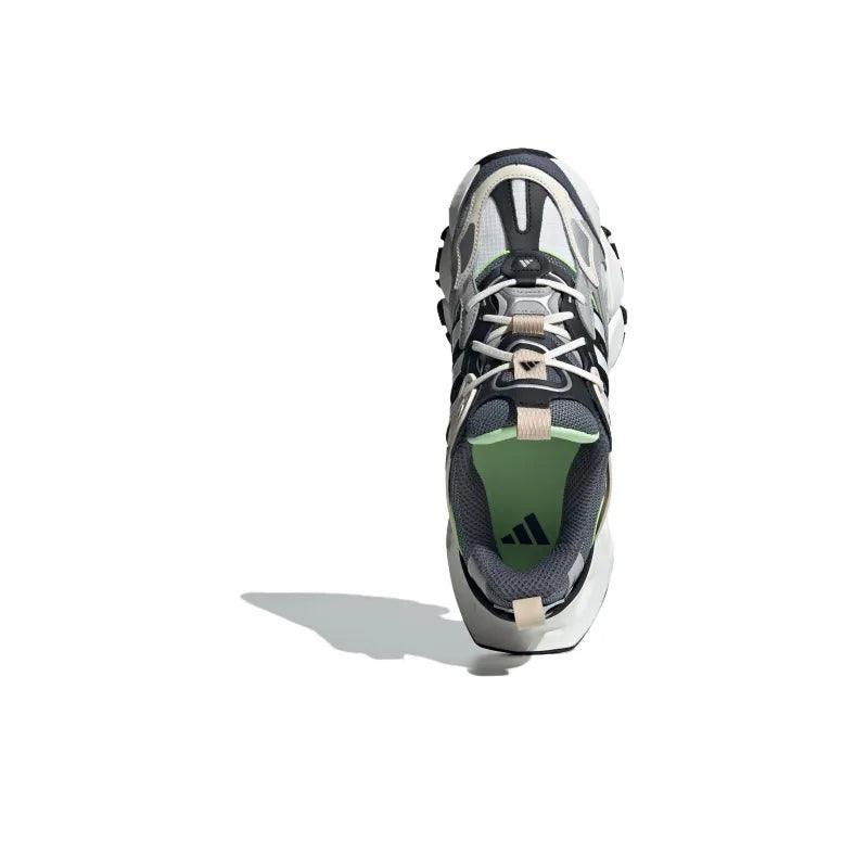 Adidas XLG RUNNER DELUXE 'White & Grey' Banlieue91