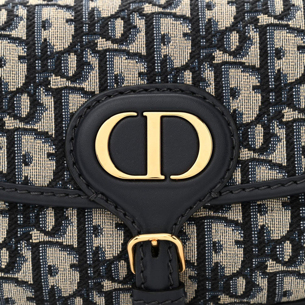 Christian Dior Oblique Bobby East-West Bag Banlieue91