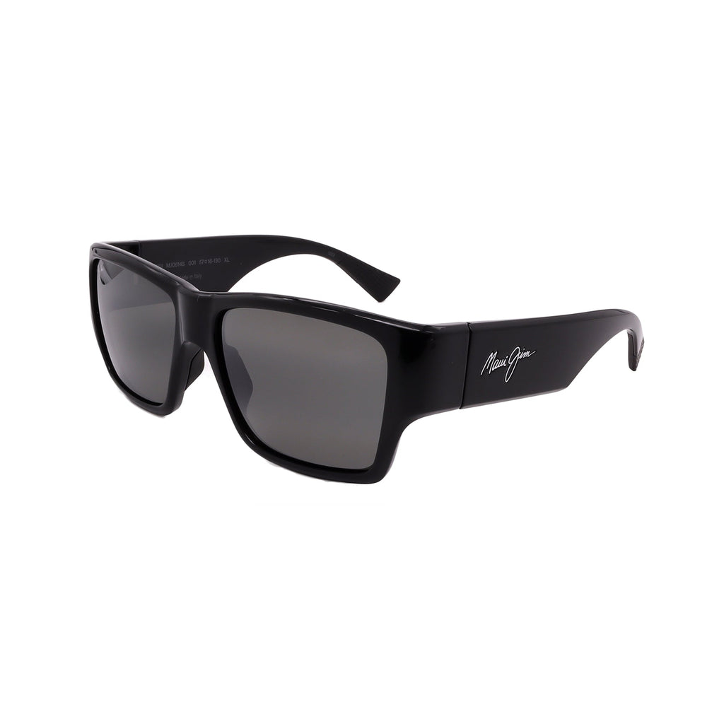 Maui Jim Sunglasses 614-02-57-16-130 Polarized FrameVault