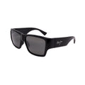 Maui Jim Sunglasses 614-02-57-16-130 Polarized FrameVault