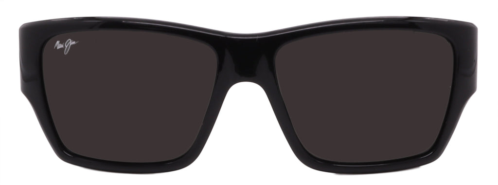 Maui Jim Sunglasses 614-02-57-16-130 Polarized FrameVault