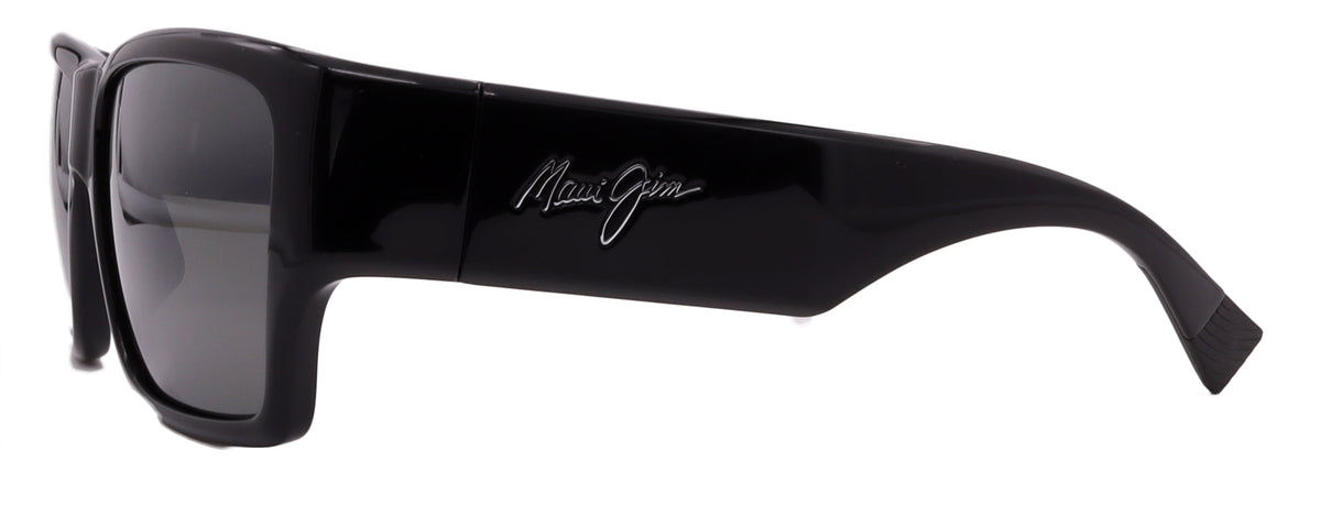 Maui Jim Sunglasses 614-02-57-16-130 Polarized FrameVault