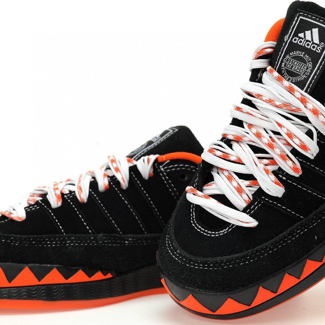 Adidas Adimatic Low 'Halloween' Banlieue91