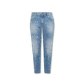 Dolce & Gabbana Cotton Denim Jeans