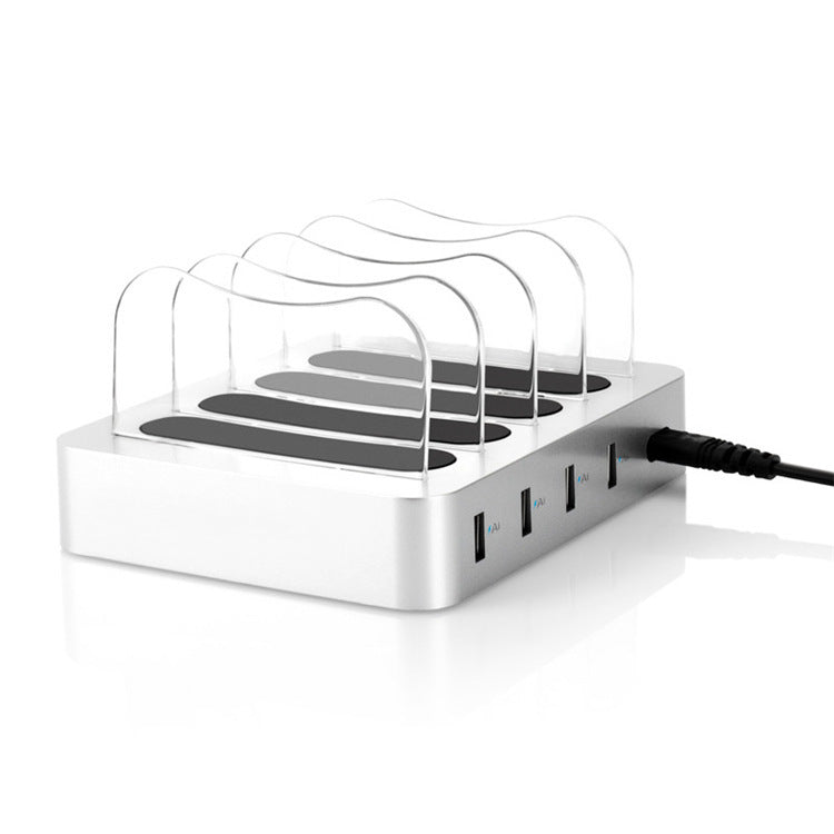 Multifunctional Wireless Charger Universal Universal Multi-port Charger