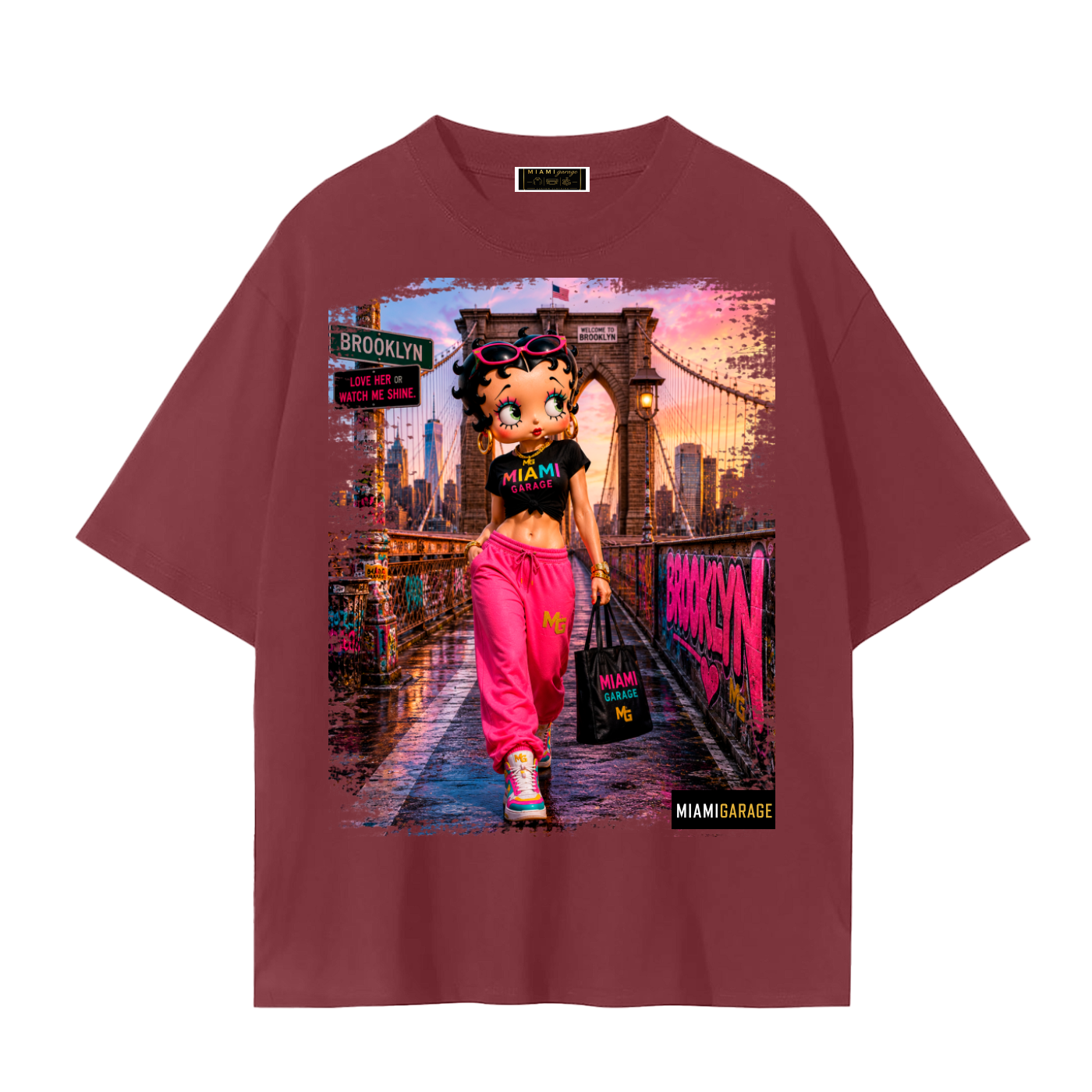 Unisex Seamless T-Shirt