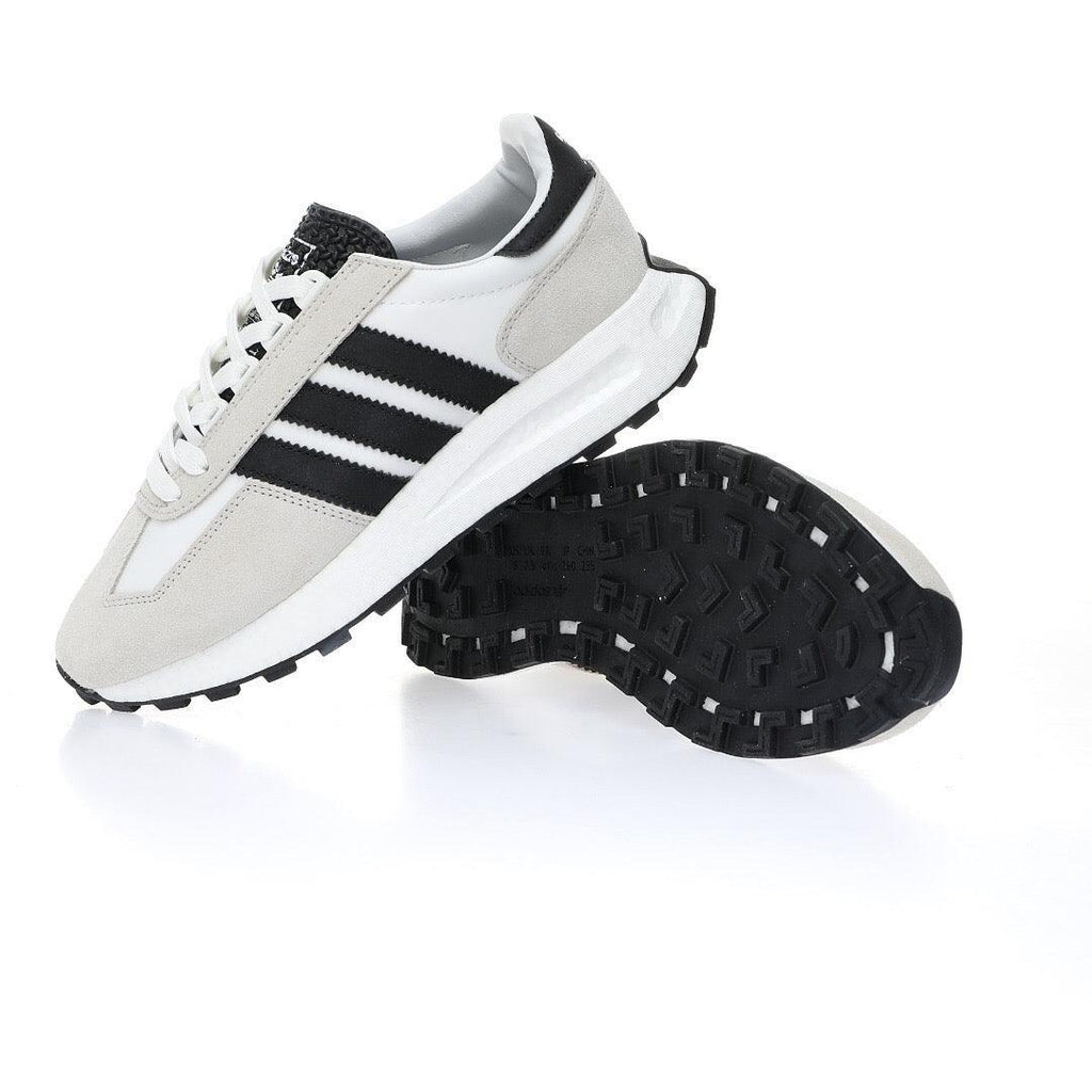 Adidas Retropy E5 'Off White Black' Banlieue91