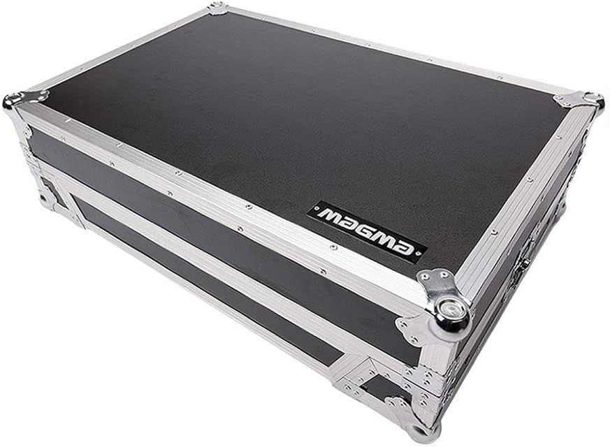 Magma MGA40993 - Magma Multi-Format Workstation XXL Plus 19 - Open Box! The DJ Hookup
