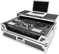 Magma MGA40993 - Magma Multi-Format Workstation XXL Plus 19 - Open Box! The DJ Hookup