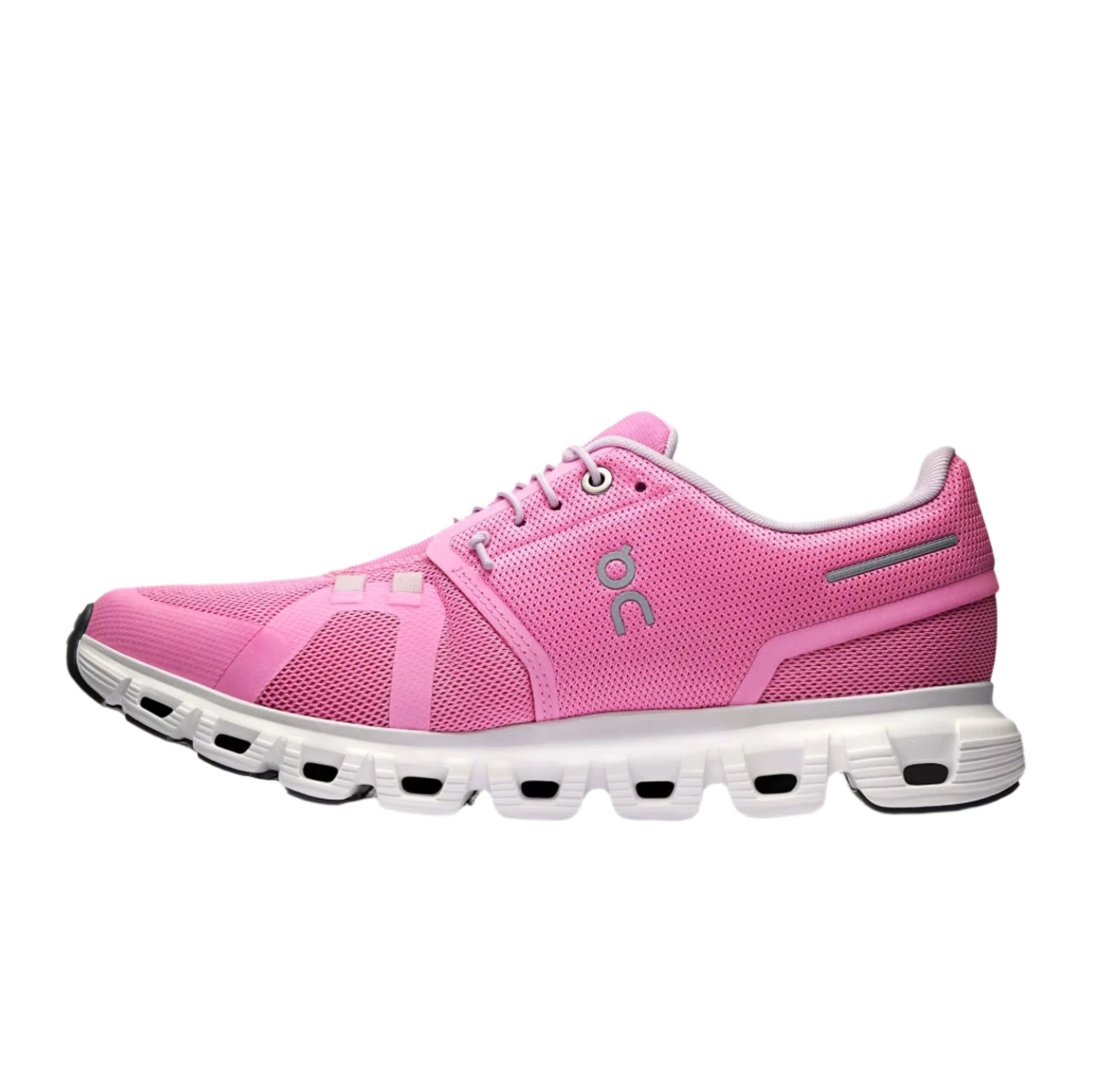 On Womens Cloud 6 Running Shoes
