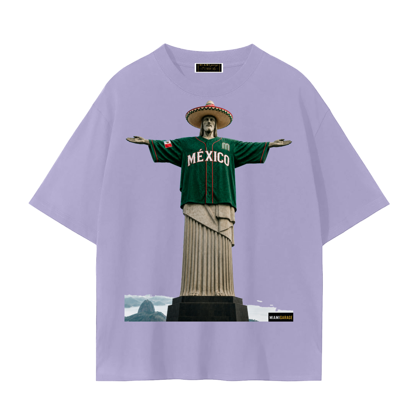 Unisex Seamless T-Shirt