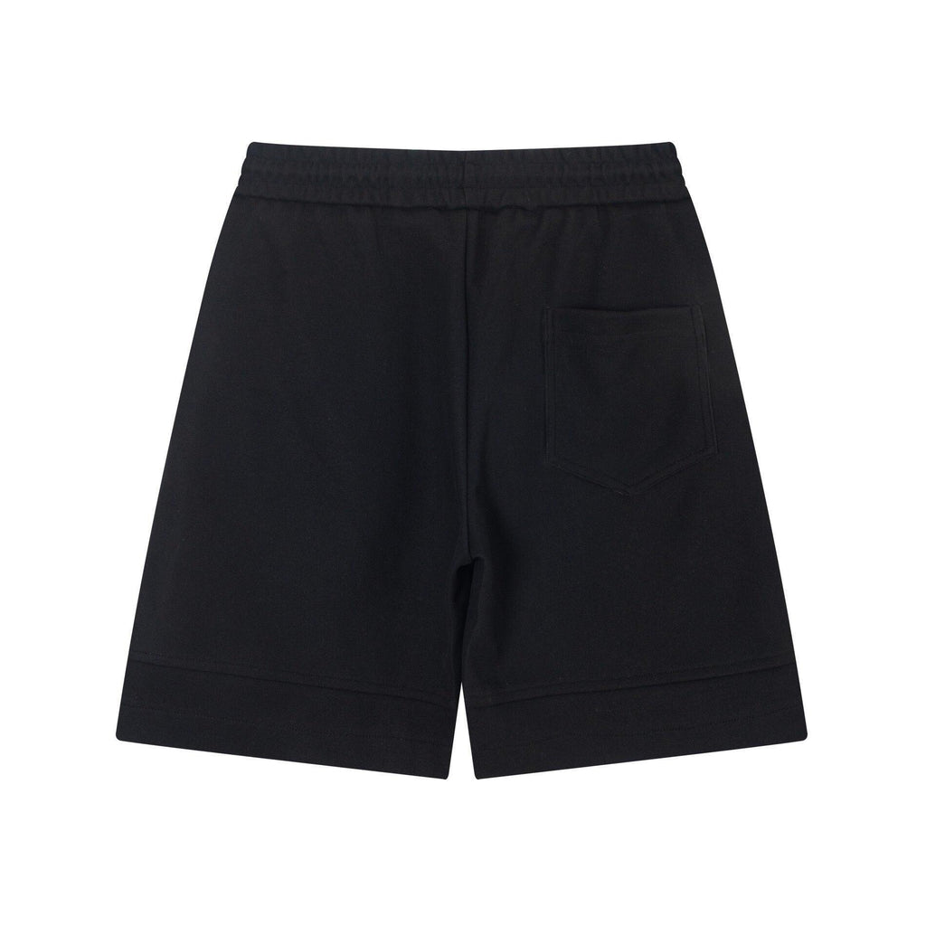 Balenciaga Sport Short Pant 'Black' Banlieue91