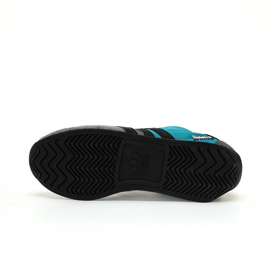 Song for the Mute x Adidas Country OG 'Active Teal' Banlieue91