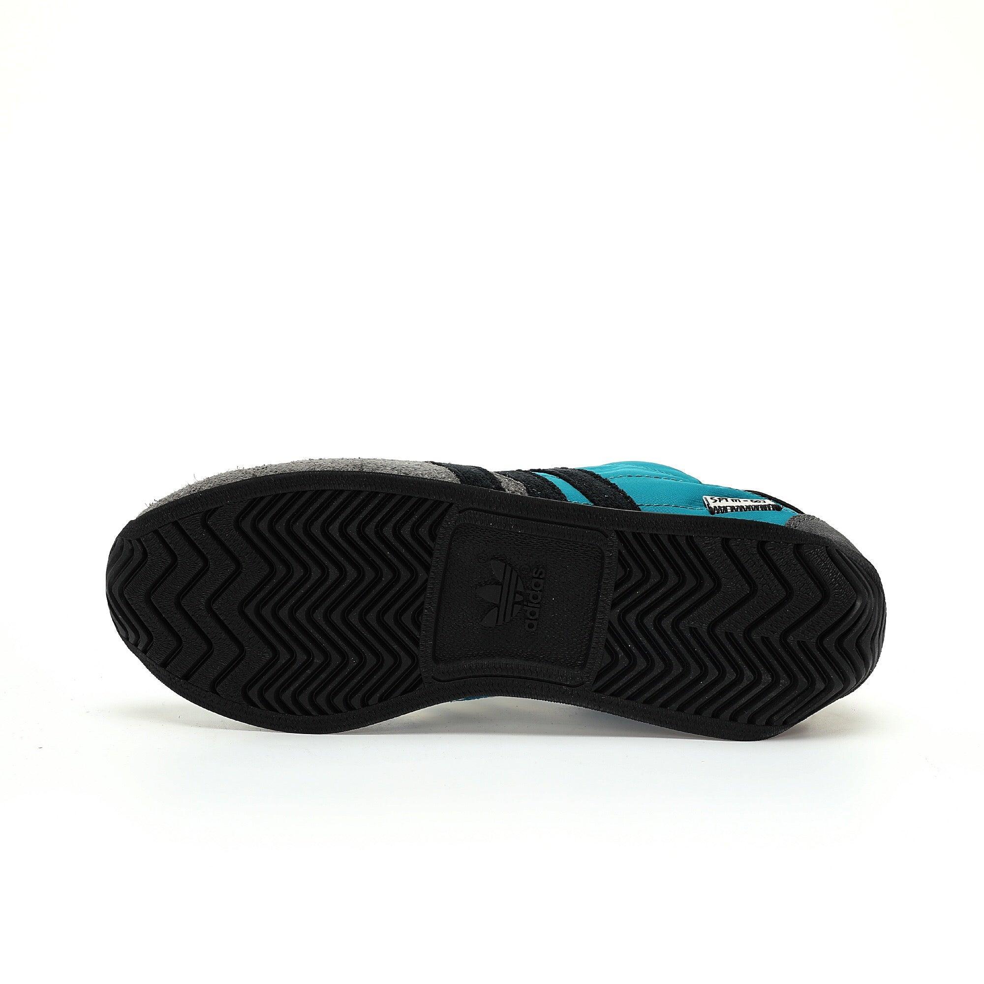 Song for the Mute x Adidas Country OG 'Active Teal' Banlieue91