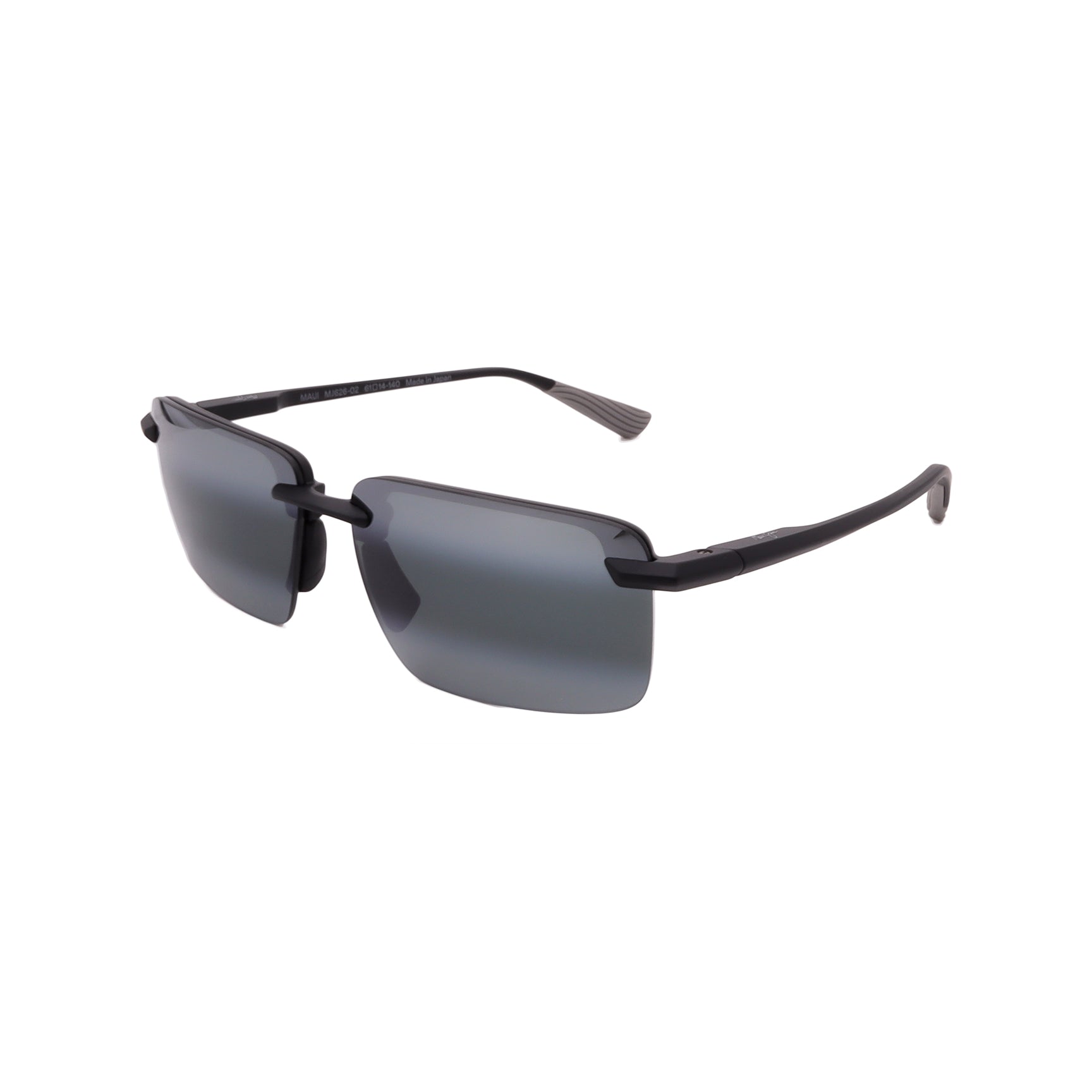 Maui Jim Sunglasses 626-02-61-14-140 Polarized FrameVault