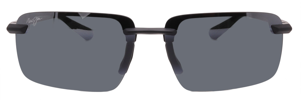 Maui Jim Sunglasses 626-02-61-14-140 Polarized FrameVault