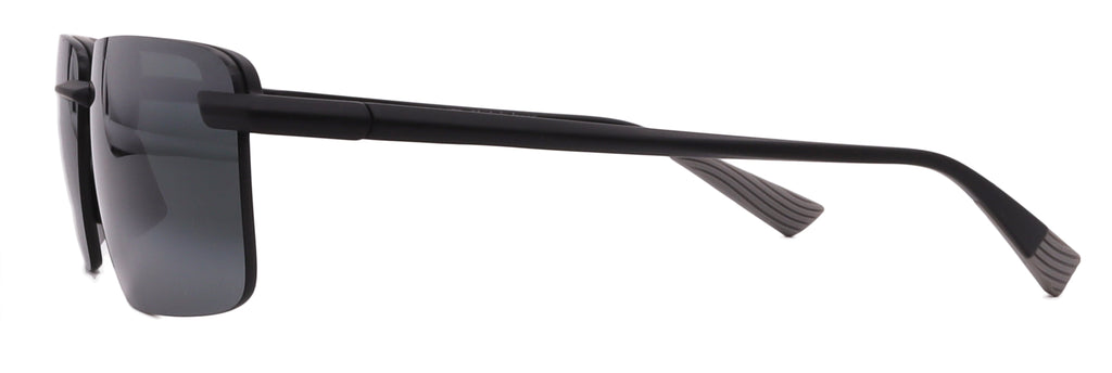 Maui Jim Sunglasses 626-02-61-14-140 Polarized FrameVault
