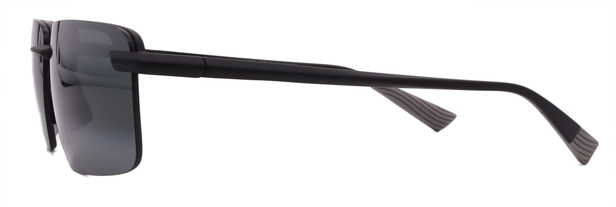 Maui Jim Sunglasses 626-02-61-14-140 Polarized FrameVault