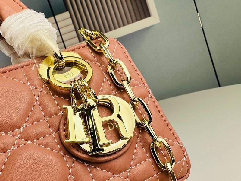 DIOR Lady D-JOY Handbags Banlieue91