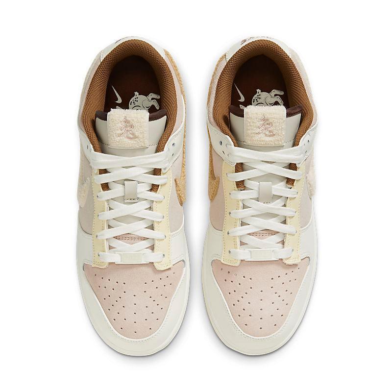 Nike Dunk Low Retro 'PRM Year of the Rabbit Fossil Stone' Banlieue91