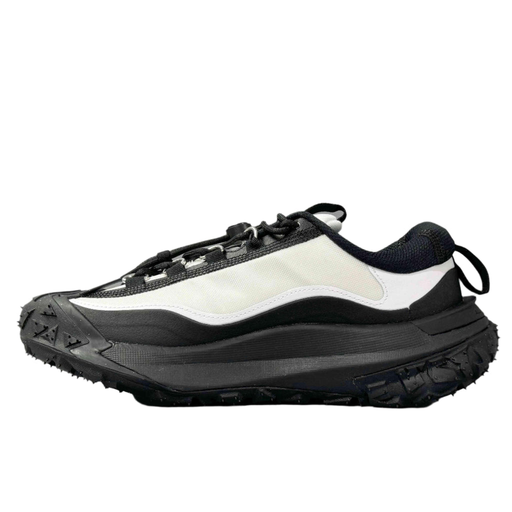 Nike ACG Mountain Fly 2 Low 'Comme des Garcons Homme Plus White Black' Banlieue91