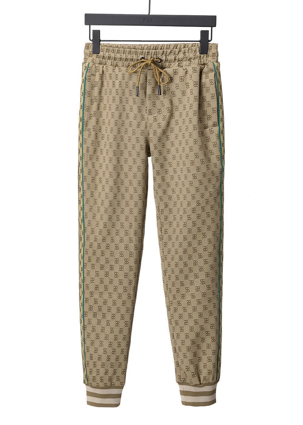 Balenciaga Long Pant 'Beige' Banlieue91